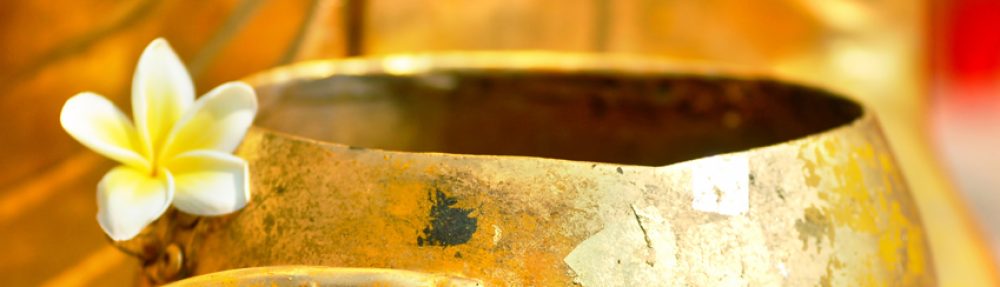 LOGO SECOURS BOUDDHIQUE